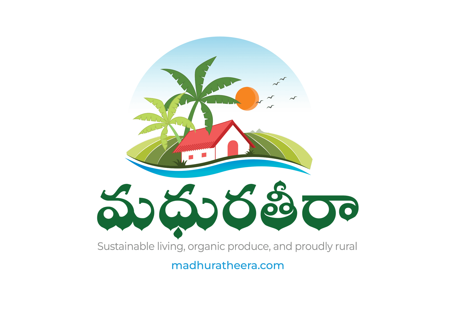 The Future: Sustainable Living
